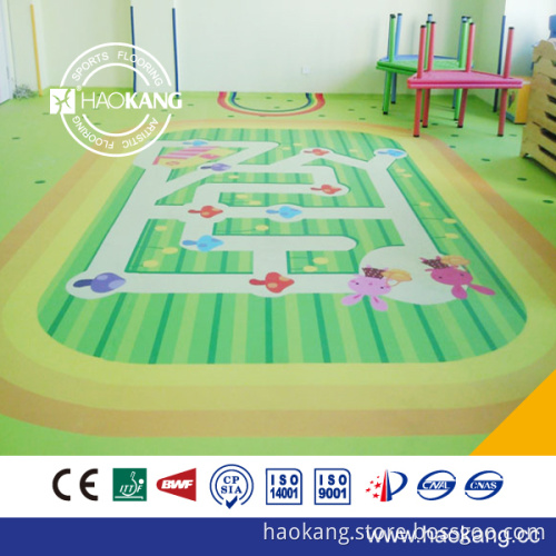 Kids Mat